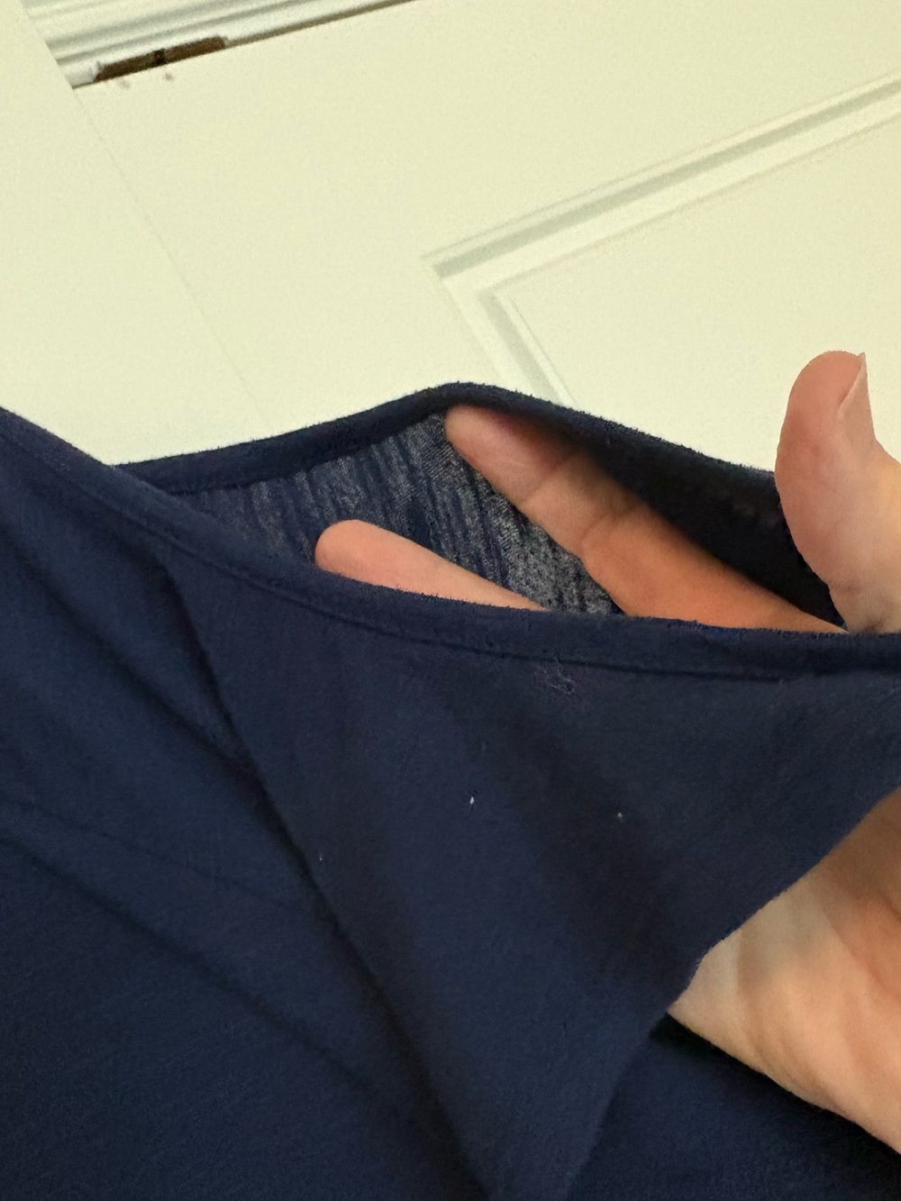 Top size 2X - Picture 4 of 5